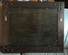 Load image into Gallery viewer, "Hands Of A Father" Original