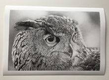 Load image into Gallery viewer, &quot;Owl See You Later&quot; Print series 2