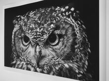 Load image into Gallery viewer, &quot;The Watcher&quot; print