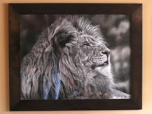 Load image into Gallery viewer, "Untameable" Original
