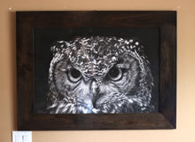 Load image into Gallery viewer, "The Watcher" Original