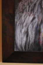 Load image into Gallery viewer, "Untameable" Original