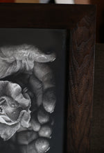 Load image into Gallery viewer, "Hands Of A Father" Original