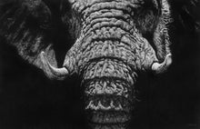 Load image into Gallery viewer, "Old Memories" Original